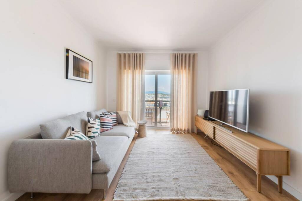 The View Of Lagos Exterior foto